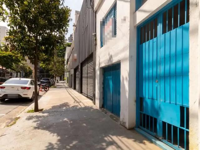 Casa / Sobrado Comercial para Locação em São Paulo/SP Jardim Paulista