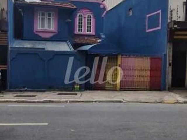 Casa / Sobrado Comercial para Locação em São Paulo/SP Jardim Paulista
