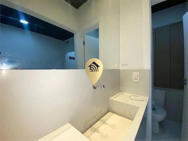 Casa / Sobrado Comercial para Locação em São Paulo/SP Jardim Paulista 1 Quartos