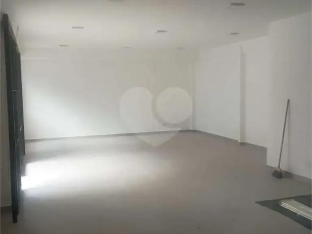 Casa / Sobrado Comercial para Locação em São Paulo/SP Jardim Paulista 1 Quartos