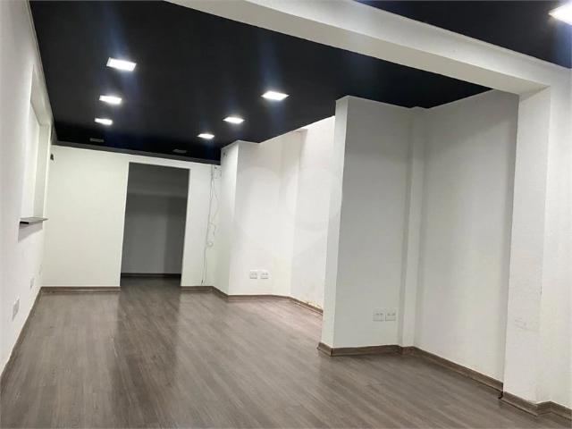 Casa / Sobrado Comercial para Locação em São Paulo/SP Jardim Paulista 1 Quartos