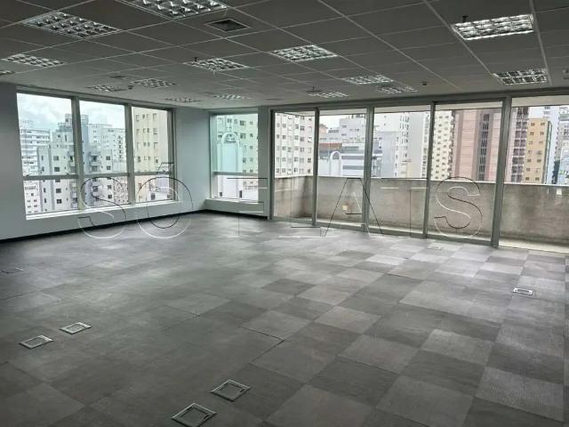 Casa / Sobrado Comercial para Locação em São Paulo/SP Jardim Paulista