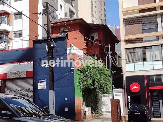 Casa / Sobrado Comercial para Locação em São Paulo/SP Jardim Paulista