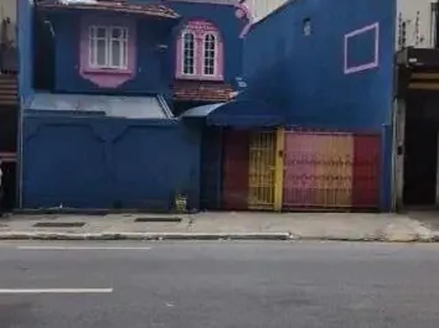 Casa / Sobrado Comercial para Locação em São Paulo/SP Jardim Paulista
