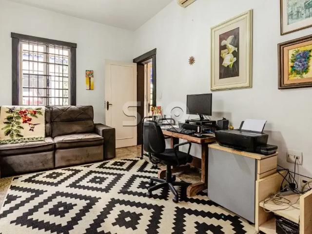 Casa / Sobrado Comercial para Locação em São Paulo/SP Jardim Paulista