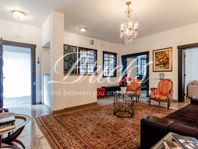 Casa / Sobrado Comercial para Locação em São Paulo/SP Jardim Paulista
