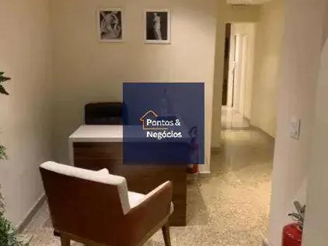 Casa / Sobrado Comercial para Locação em São Paulo/SP Jardim Paulista