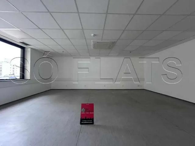 Casa / Sobrado Comercial para Locação em São Paulo/SP Jardim Paulista