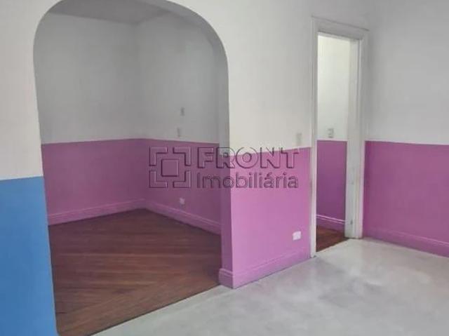 Casa / Sobrado Comercial para Locação em São Paulo/SP Jardim Paulista