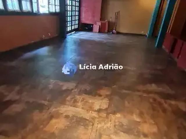 Casa / Sobrado Comercial para Locação em São Paulo/SP Jardim Paulista 3 Quartos
