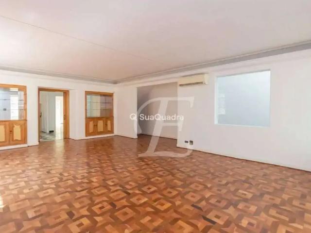 Casa / Sobrado Comercial para Locação em São Paulo/SP Jardim Paulistano 2 Quartos