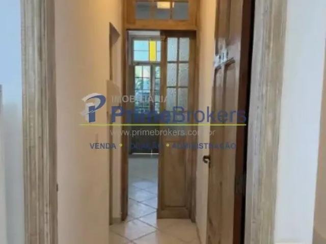 Casa / Sobrado Comercial para Locação em São Paulo/SP Jardim Paulistano 5 Quartos