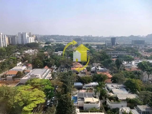 Casa / Sobrado Comercial para Locação em São Paulo/SP Jardim Paulistano
