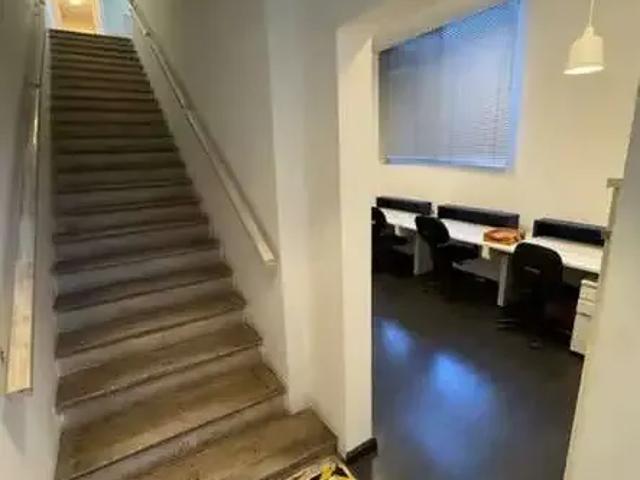 Casa / Sobrado Comercial para Locação em São Paulo/SP Jardim Paulistano
