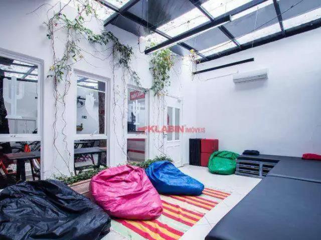 Casa / Sobrado Comercial para Locação em São Paulo/SP Jardim Paulistano