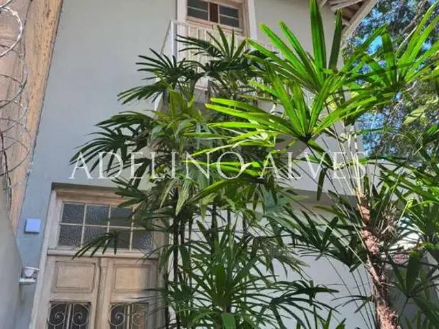 Casa / Sobrado Comercial para Locação em São Paulo/SP Jardim Paulistano