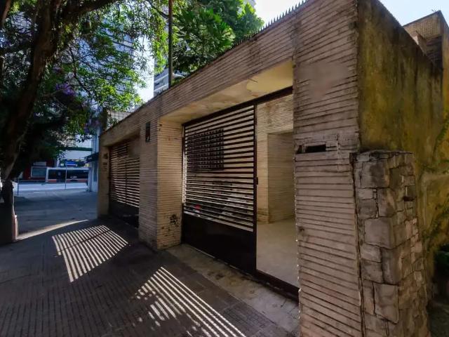 Casa / Sobrado Comercial para Locação em São Paulo/SP Jardim Paulistano