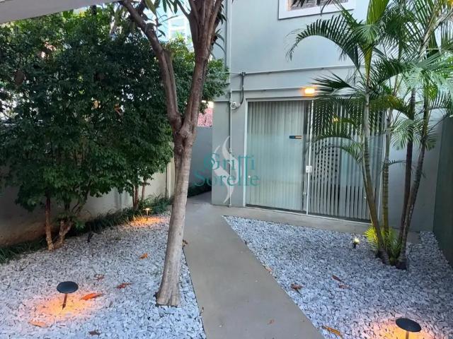 Casa / Sobrado Comercial para Locação em São Paulo/SP Jardim Paulistano