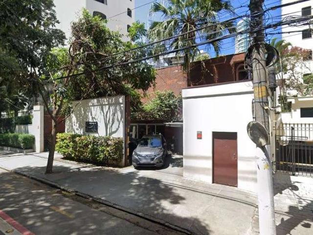 Casa / Sobrado Comercial para Locação em São Paulo/SP Jardim Paulistano