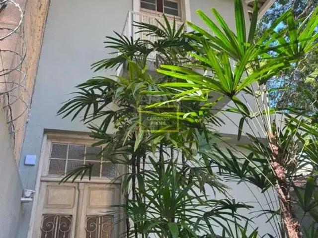 Casa / Sobrado Comercial para Locação em São Paulo/SP Jardim Paulistano