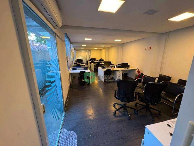 Casa / Sobrado Comercial para Locação em São Paulo/SP Jardim Paulistano