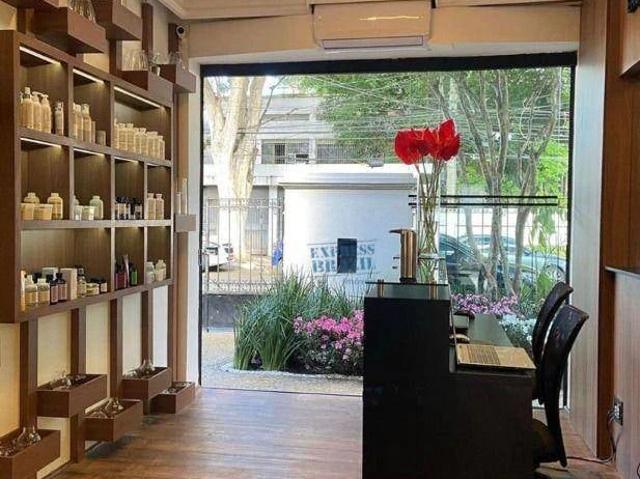 Casa / Sobrado Comercial para Locação em São Paulo/SP Jardim Paulistano