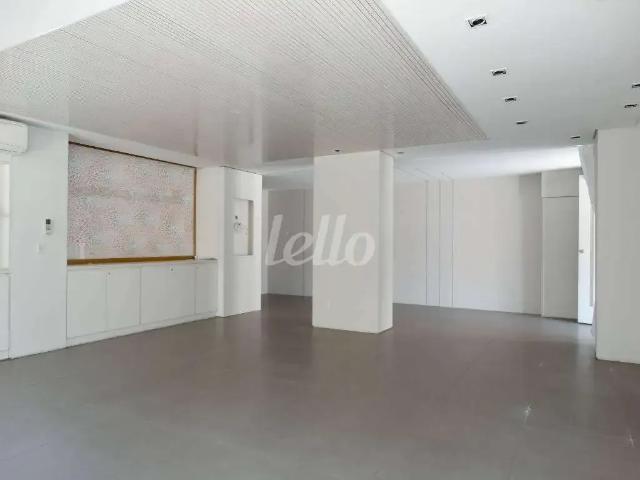 Casa / Sobrado Comercial para Locação em São Paulo/SP Jardim Paulistano
