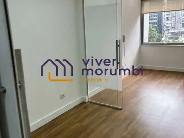 Casa / Sobrado Comercial para Locação em São Paulo/SP Jardim Paulistano