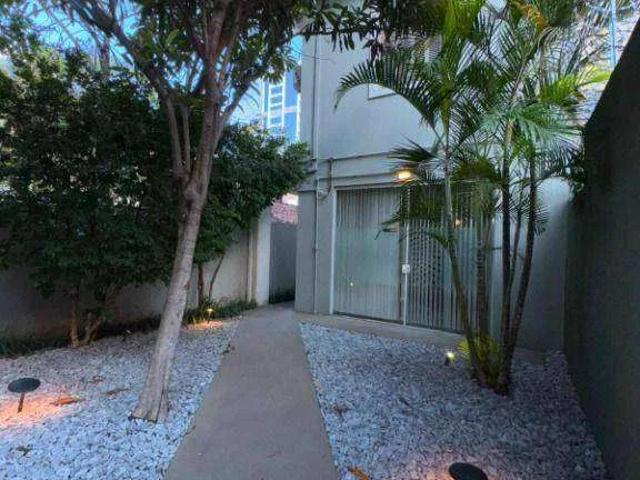 Casa / Sobrado Comercial para Locação em São Paulo/SP Jardim Paulistano