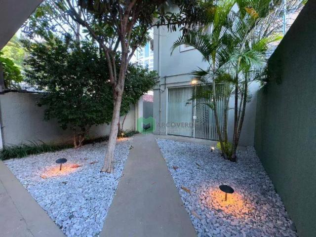Casa / Sobrado Comercial para Locação em São Paulo/SP Jardim Paulistano