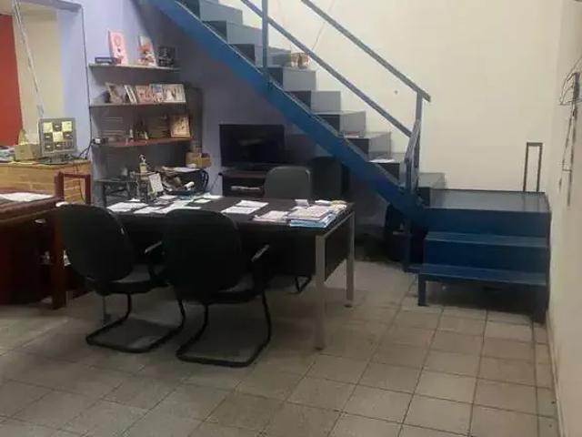 Casa / Sobrado Comercial para Locação em São Paulo/SP Jardim Peri Peri