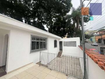 Casa / Sobrado Comercial para Locação em São Paulo/SP Jardim Peri Peri 2 Quartos