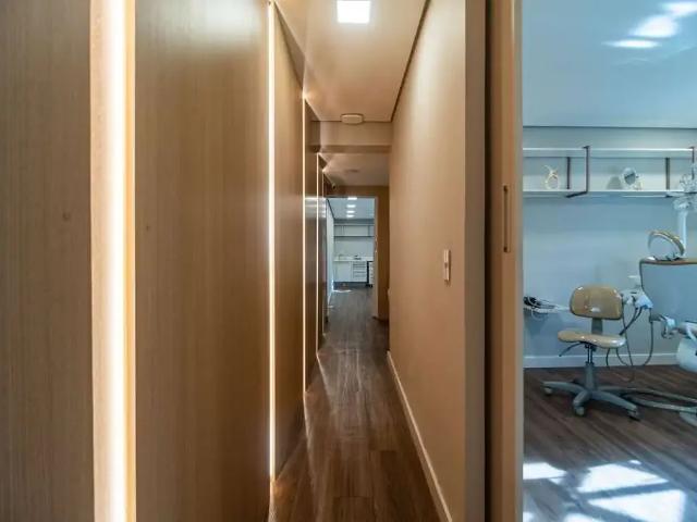 Casa / Sobrado Comercial para Locação em São Paulo/SP Jardim Petrópolis