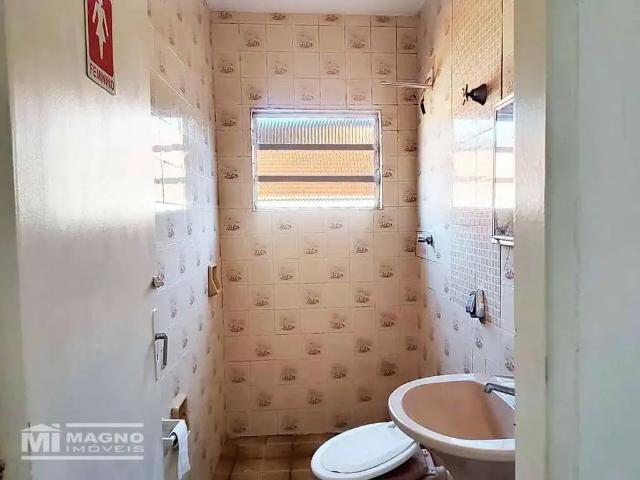 Casa / Sobrado Comercial para Locação em São Paulo/SP Jardim Ponte Rasa 1 Quartos