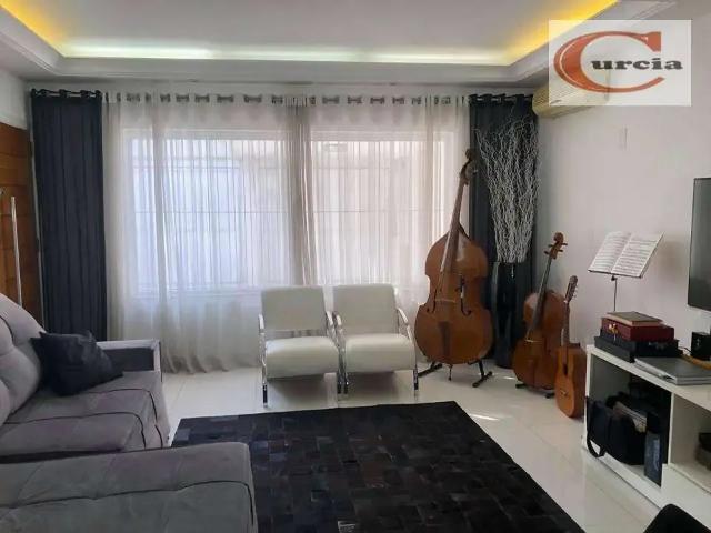 Casa / Sobrado Comercial para Locação em São Paulo/SP Jardim Previdência 3 Quartos