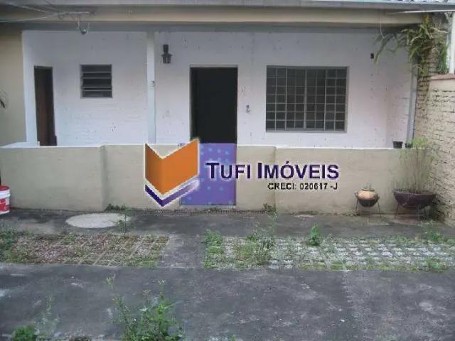 Casa / Sobrado Comercial para Locação em São Paulo/SP Jardim Prudência