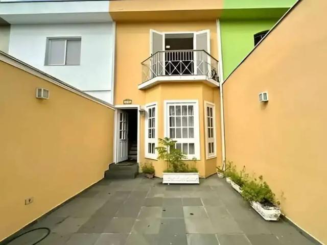 Casa / Sobrado Comercial para Locação em São Paulo/SP Jardim Prudência