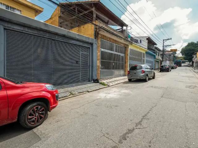 Casa / Sobrado Comercial para Locação em São Paulo/SP Jardim Regina