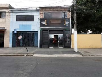 Casa / Sobrado Comercial para Locação em São Paulo/SP Jardim Robru