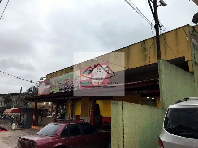 Casa / Sobrado Comercial para Locação em São Paulo/SP Jardim Rosana 3 Quartos