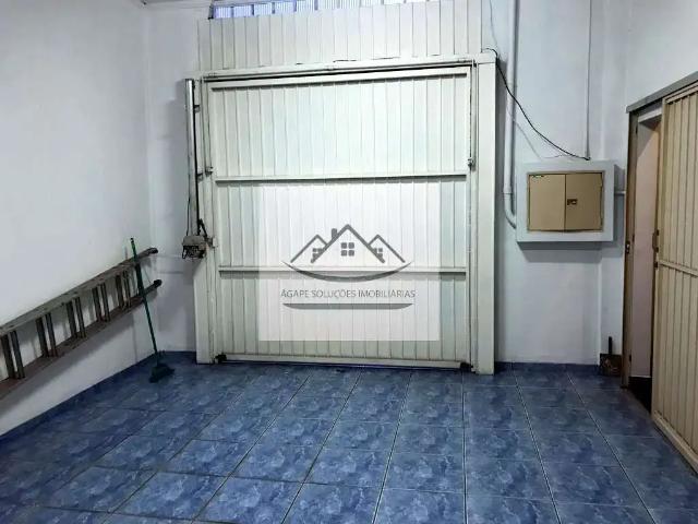 Casa / Sobrado Comercial para Locação em São Paulo/SP Jardim Rosana
