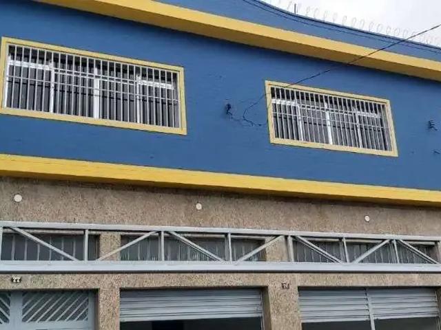 Casa / Sobrado Comercial para Locação em São Paulo/SP Jardim Ruth
