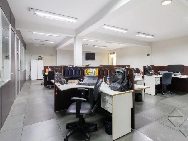 Casa / Sobrado Comercial para Locação em São Paulo/SP Jardim São Bento