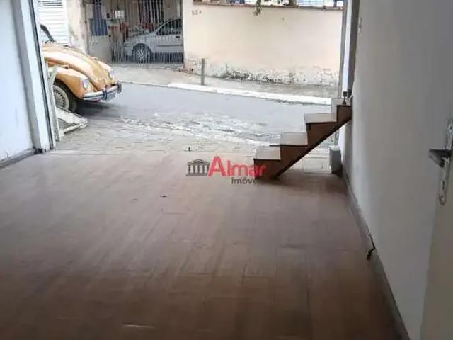 Casa / Sobrado Comercial para Locação em São Paulo/SP Jardim São Miguel