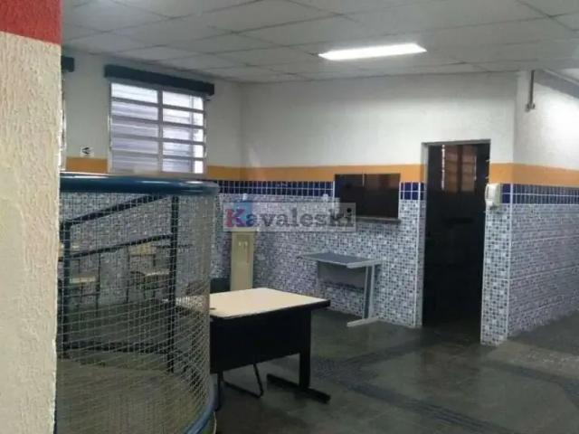 Casa / Sobrado Comercial para Locação em São Paulo/SP Jardim São Miguel