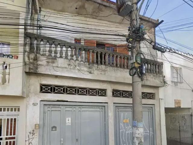 Casa / Sobrado Comercial para Locação em São Paulo/SP Jardim São Savério