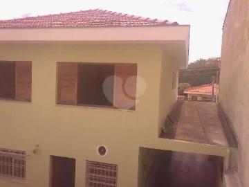 Casa / Sobrado Comercial para Locação em São Paulo/SP Jardim São Paulo Zona Norte 4 Quartos