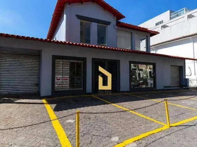 Casa / Sobrado Comercial para Locação em São Paulo/SP Jardim São Paulo Zona Norte
