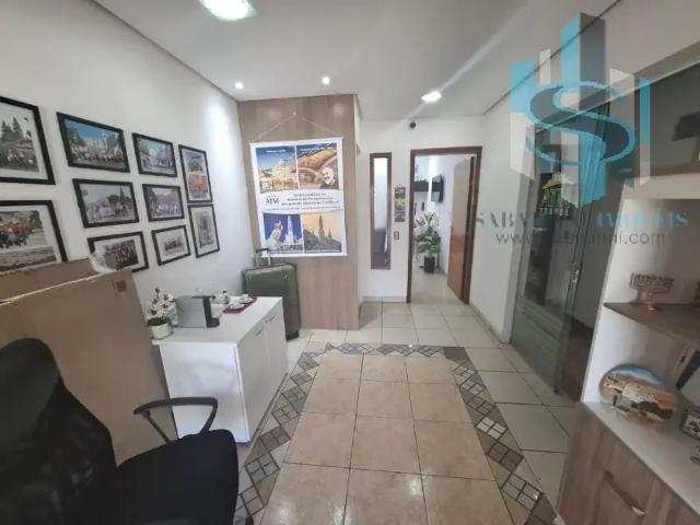Casa / Sobrado Comercial para Locação em São Paulo/SP Jardim São Paulo Zona Norte