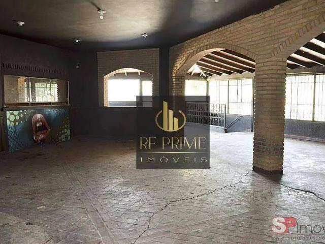Casa / Sobrado Comercial para Locação em São Paulo/SP Jardim São Paulo Zona Norte